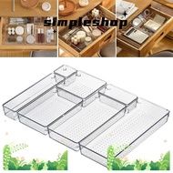 SIMPLE Drawer Organizer Waterproof Organizer Home Office Students Gift Drawer Divider