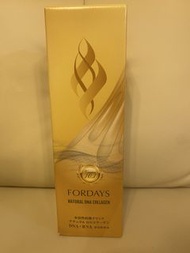 ForDays 天然 DNA 膠原蛋白飲