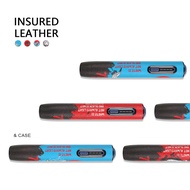Ready Stock ilumai one Protective Leather Case Heating Non-Burning Smoking Sets Icos Iluma All-in-on