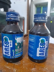pengendali Wereng insektisida ARES isi 100 ml
