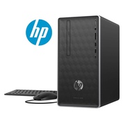 HP Pavilion 590 i5 8400 16GB 1TB HDD SSD 240G GT 730 Win10