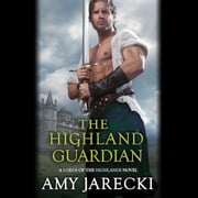 The Highland Guardian Amy Jarecki
