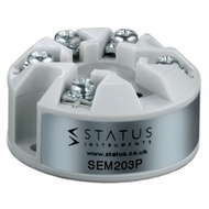 SEM203/P Signal Converter, Pt100, Current, 1 Channels, 30 VDC