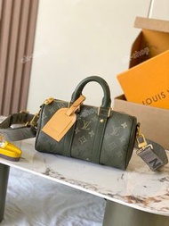 LV keepall 25