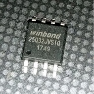 STB WELHOME ic eprom sudah di isi firmware