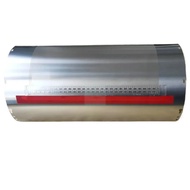 FW B4 Drum Body 023-75064  For use in Riso  RZ 230 300 330 530  RV 2450 2460C 2490C 3460 3490EV 2550