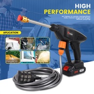 Jet Steam Cleaner 21Volt / Alat Steam Cuci Motor & Mobil / Jet Steam 21Volt MINIKO