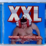XXL 19 Supersized Hits CD (86m) Hillary Duff Jess Stone Lily Allen Spice Girls Norah Jones Mandy Moo