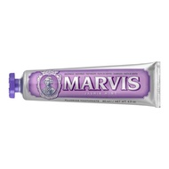 Marvis Purple Jasmin Mint Toothpaste 85ml 牙膏
