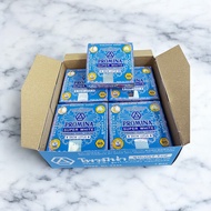 Promina โพรมีน่า ครีมทาสิวฝ้า กันเเดดโสมไข่มุก ลดสิวฝ้า โพรมีน่า Promina super white ginseng pearl