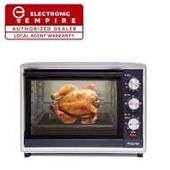 Mayer MMO30 30L Electric Oven