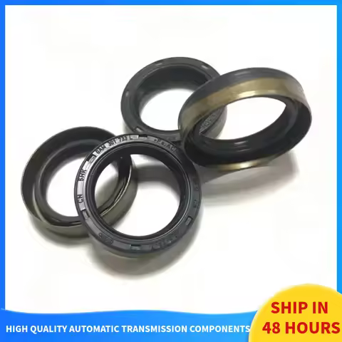 Automatic Transmission Front Oil Seal, Small Accessory for Audi, VOLKSWAGEN, Skoda, DSG7, OAM, 7 Spe
