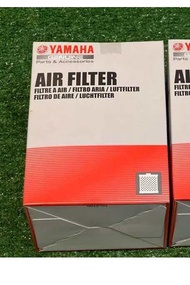 Sale sale กรองอากาศ HURRICANE YAMAHA SR400 2009-17T-MAX 2012-16 YZF R25 2015-17 YZF R3 2015-