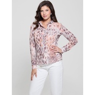 ♞Guess  Clouis  Shirt