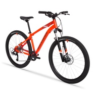 Decathlon Sport Mountain Bike Mountain Bike St 120 (9 Speed, Beginner, Easy Use) - Rockrider