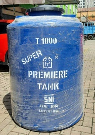 Toren Air 1000 ltr Premiere SUPER