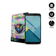 Motorola Moto X Pro ( Nexus 6 ) X-One Ultimate Pro Screen Protector X One xone