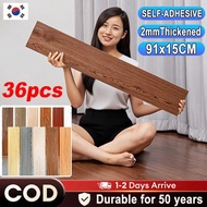 2MM Vinyl Flooring Waterproof Self Adhesive Vinyl Floor Sticker Lantai Vinyl Pelekat Waterproof Lant