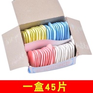 Tailor Scribing Powder Piece One Box Tailoring Color Clothing Sewing Line Drawing Making Clothes F7R