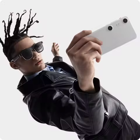 XREAL Beam Pro 256/128G AR Spatial Computing Terminal Adaptable 3D Spatial Video Shooting for Xreal