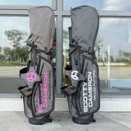 Waterproof Golf Bag Men and Women tit Cameron Lightweight BAG Universal STOCK Standard New Ultra-Lig