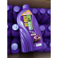 2T  400 HI-REV 2T HI REV 400 API TB 1L Lebih Wangi 2024 New Packing super racing USA Additive techno