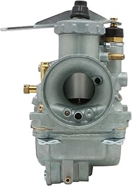 Priprilod Carburetor 13200-03400 Compatible with 1995-2000 Suzuki DS80 Dirt Bike