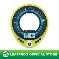 LeapFrog Spinning Lights Letter Ring | 3-6 years | 3 months local warranty | Educational Toys | Learning Toy | on the go Toy