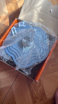 Le Creuset 花形鑄鐵鍋18cm