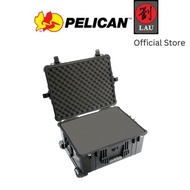 Pelican 1610 Protector Case with Wheels - Limited Lifetime Warranty