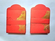 🧧匯豐 HSBC Premier 紅包/利是封      $50/共40隻(左右獅各20隻) 😃PM請列交收站                             其他站可試夾