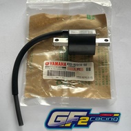 Yz coil yz coil yz coil yz125 original japan kurabe 2025 latest