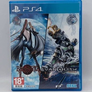 [Second-Hand Game] PS4 Magic Soldier Shocking Record Completely Conquer Chinese Version Taiwanese Co