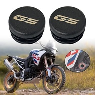 For BMW F800GS F900GS F800 GS F 800 900 GS F900 GS ADV Adventure 2024 Frame Hole Cover Caps Plug Dec