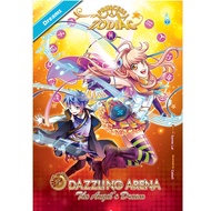 (ENG)PUTERI ZODIAK (02) ~  ARENA GEMILANG <IMPIAN SI BIDADARI> [PISCES]  Princess Zodiac 02 Dazzling