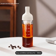 MONGDIO | Glass Cold Brewer