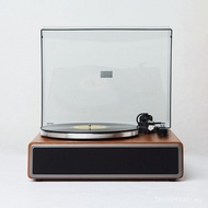 Record Player AT3600 Bluetooth Record Player Vertical Walnut Vinyl Dedicated Audio-Technica BK7X