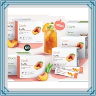#100%# Shaklee Cinch Tea Mix / Cinch Tea Mix Summer Peach