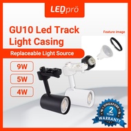 LED PRO LED LIGHT LED Track Light/Spot Light With 4W GU10 Bulb (Exclude Track)