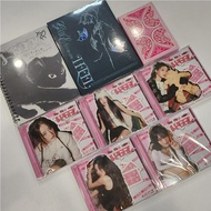 ALBUM (G)i-DLE - I FEEL Kpop store