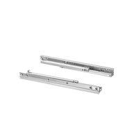 BESTÅ Drawer runner, soft-closing BESTA  runner