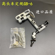 Regulation Stay aside1508 1510 1560 Three Synchronous Machines GB-6Side Hanging8365Column Lathe341Hi