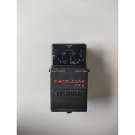 Boss Metal Zone MT-2