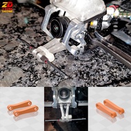 Diatone Roma L5 Front ELRS Antenna Mount FPV Drone 3D Print