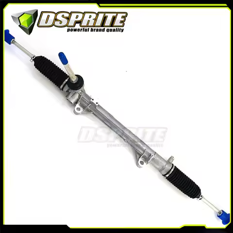 Right Hand Drive New Power Steering Rack 48001-1YA0A 48001-1YA0B 480011YA0B T31 J10E 48001-3UB01 For