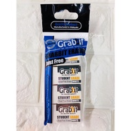 Grabbit Eraser Block
