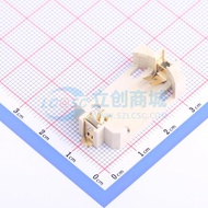 Battery Base BS-24-B4AA016-R SMD CR2450 Original Genuine Electronic Components Configuration Sheet