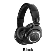 Audio Technica ATH-M50xBT2 Professional Monitor Wireless Headphones หูฟังมอนิเตอร์ Bluetooth by Pro 