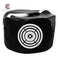 Golf Impact Power Smash Bag Hitting Bag Swing Training Aids Impact Swing Trainer Golf Swing Training