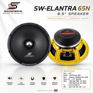 Soundwave Sw-Elantra 65N Mid-Range Speaker 6.5 Inches Top Neodymium Magnet SQL Facebook Page Loud So